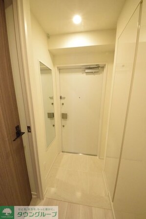 CORVAL大森の物件内観写真